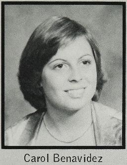 Carol Goodwin's Classmates profile album