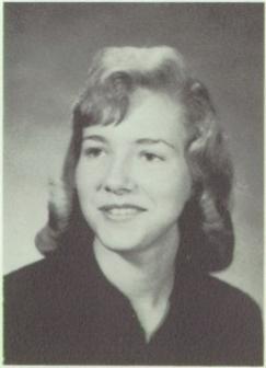 Sandra Gordon's Classmates profile album