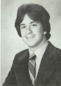 Jim Belanger's Classmates profile album