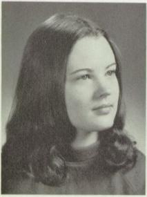 Victoria Chappell's Classmates profile album