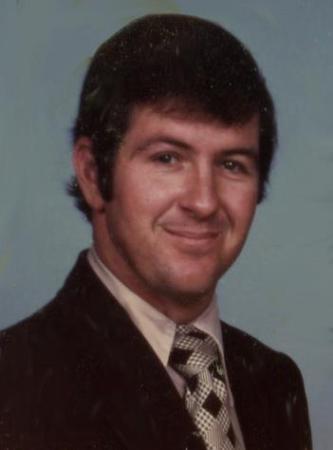 Bill Clontz's Classmates® Profile Photo