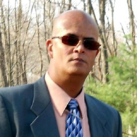 Richard Laston Jr's Classmates® Profile Photo