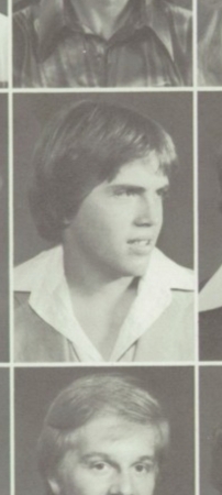 James Cramer's Classmates® Profile Photo