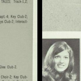 Karen McNallan's Classmates profile album