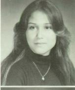 Cathy Gates' Classmates profile album