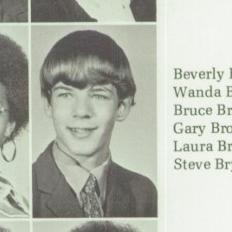 Steve Bryson's Classmates profile album