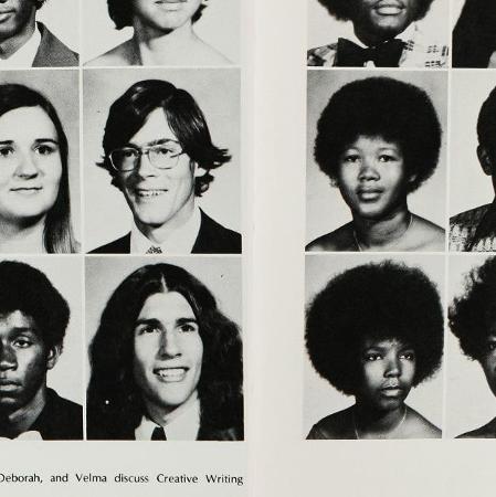 Willie Bright's Classmates profile album