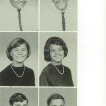 Christine Elliott's Classmates profile album