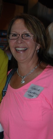 Teresa Gatrell Terry