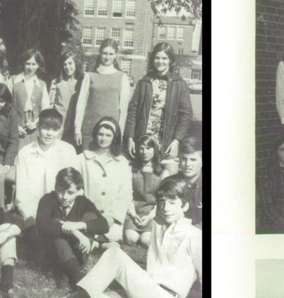 Paul Reardon's Classmates profile album