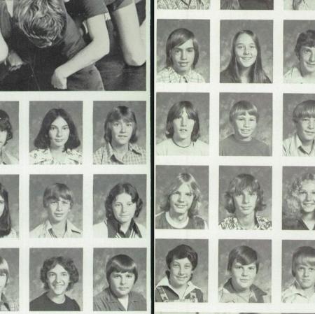 Cheryl Weisbrodt's Classmates profile album