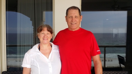 Nancy & Ken @ Navarre, FL