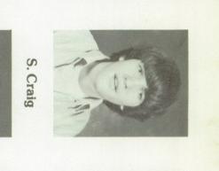 Steve Craig's Classmates profile album