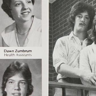 Dawn Burg's Classmates profile album