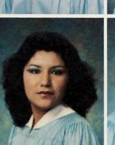 Norma Zuniga's Classmates profile album