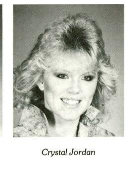 Crystal Austin's Classmates profile album