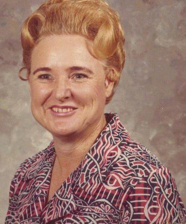 Betty Hamilton's Classmates® Profile Photo