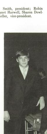 Bill Smith's Classmates profile album