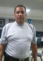 Fernando Espinosa's Classmates® Profile Photo