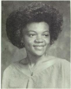 Sharon Williams' Classmates profile album