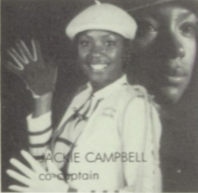 Jacqueline Campbel's Classmates profile album