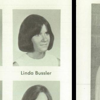 Linda Hirschberger's Classmates profile album