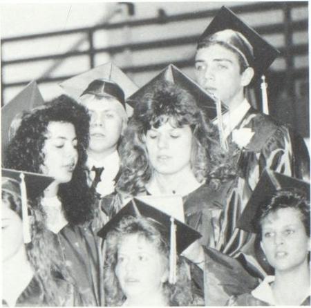 Debra Kohler's Classmates profile album