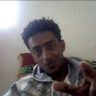 Dawit Awel's Classmates® Profile Photo