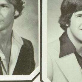 Gail McCabe's Classmates profile album