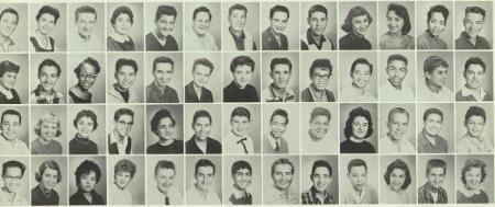 Paul Schwartz's Classmates profile album