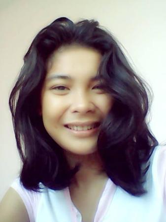 Delgina Louise Fagutao's Classmates® Profile Photo