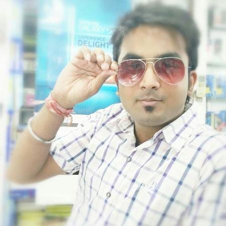 Sandeep Saini's Classmates® Profile Photo