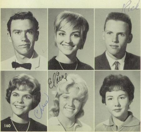 Sue Mackey's Classmates profile album