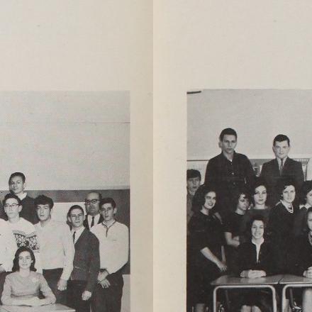 Judy Brion's Classmates profile album