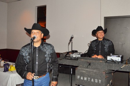 Manuel Castillo's album, 2015 CCCR  Dinner and Dance