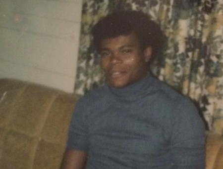 Lynwood Bellamy's Classmates profile album