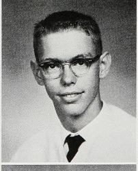 Larry Ebinger's Classmates profile album