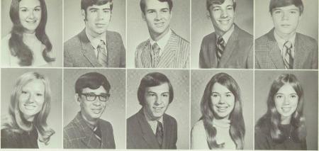 Diane Sloan's Classmates profile album