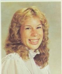 Angela Strand's Classmates profile album