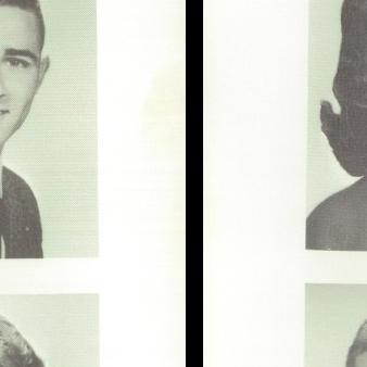 Rita Simpson's Classmates profile album