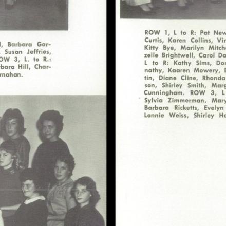 Sherry Weers' Classmates profile album