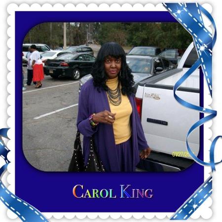 Carol King's Classmates® Profile Photo