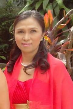 Mona Liza Ante's Classmates® Profile Photo
