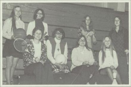 Debbie Croell's Classmates profile album