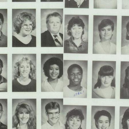 Kim Miller's Classmates profile album