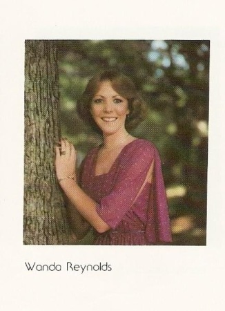Wanda Rae Reynolds-Simerly's Classmates profile album