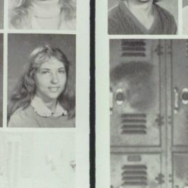 Bettina Embry's Classmates profile album