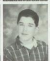 Cory Hendricks' Classmates profile album