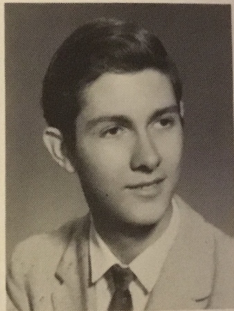 Brian Taylor's Classmates profile album