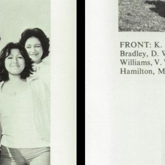 Linda Reed's Classmates profile album